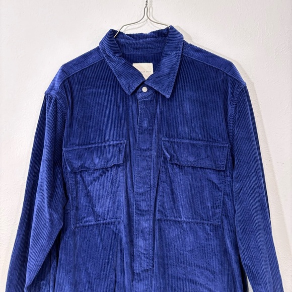 American Eagle outfitters corduroy Jacket Size XLarge - Picture 2 of 6